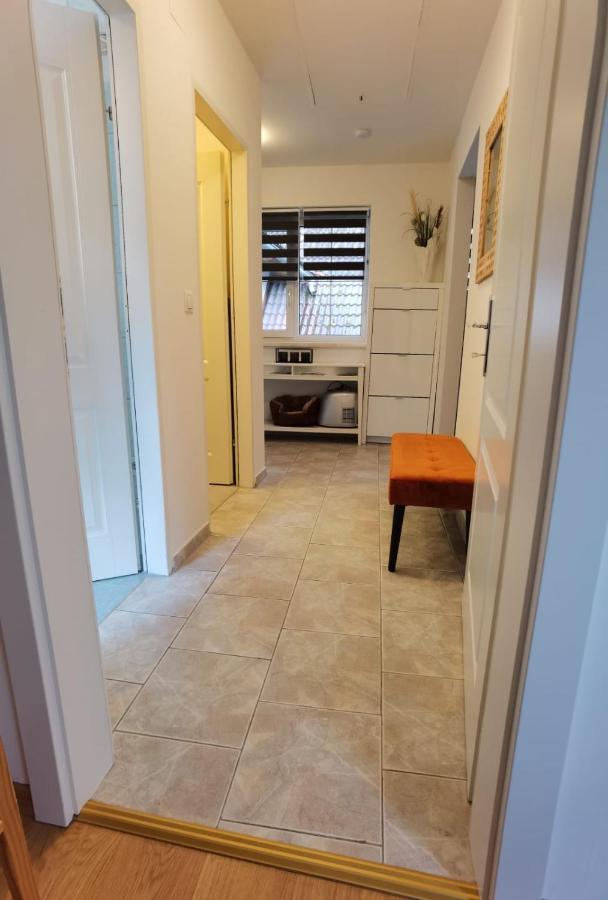 Ferienwohnung Eckberger Weinstrasse 139 Gamlitz Eksteriør bilde