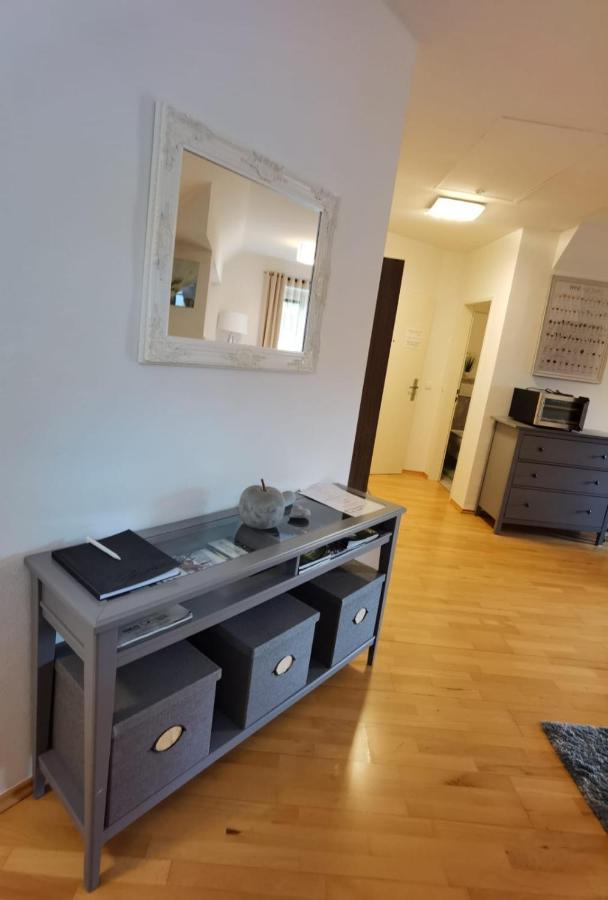Ferienwohnung Eckberger Weinstrasse 139 Gamlitz Eksteriør bilde