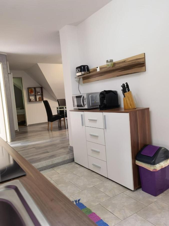 Ferienwohnung Eckberger Weinstrasse 139 Gamlitz Eksteriør bilde