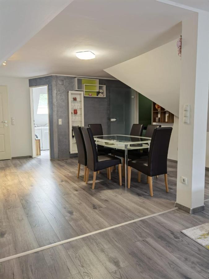 Ferienwohnung Eckberger Weinstrasse 139 Gamlitz Eksteriør bilde