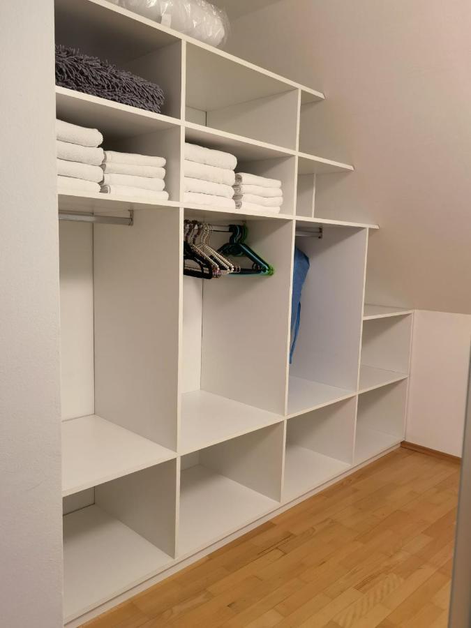 Ferienwohnung Eckberger Weinstrasse 139 Gamlitz Eksteriør bilde