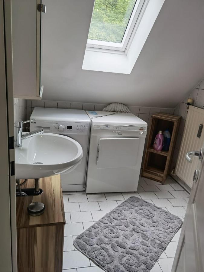 Ferienwohnung Eckberger Weinstrasse 139 Gamlitz Eksteriør bilde