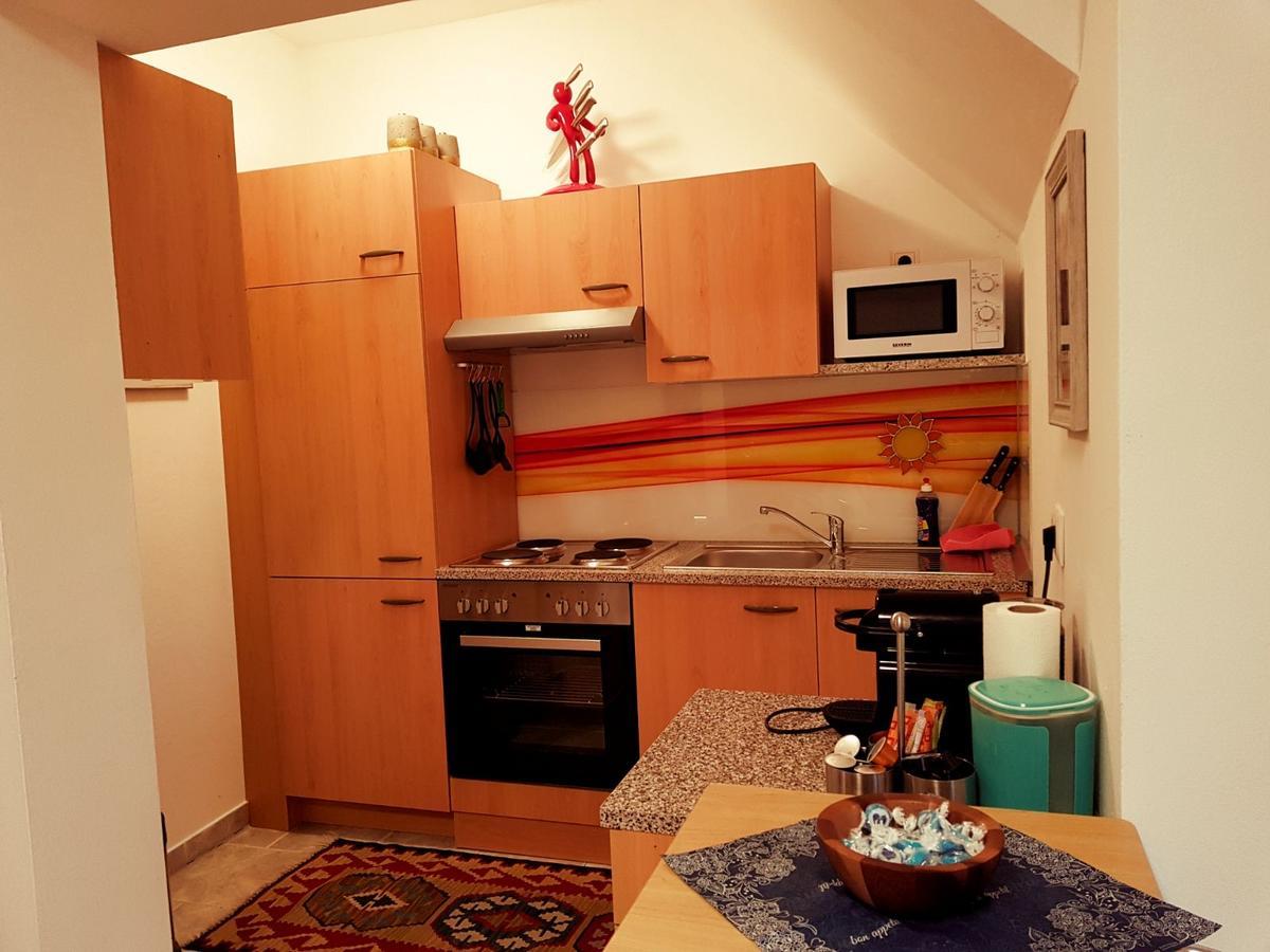 Ferienwohnung Eckberger Weinstrasse 139 Gamlitz Eksteriør bilde