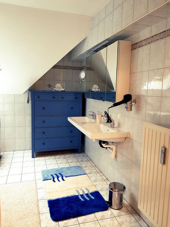 Ferienwohnung Eckberger Weinstrasse 139 Gamlitz Eksteriør bilde